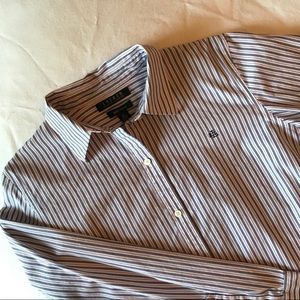 Ralph Lauren Button-Down